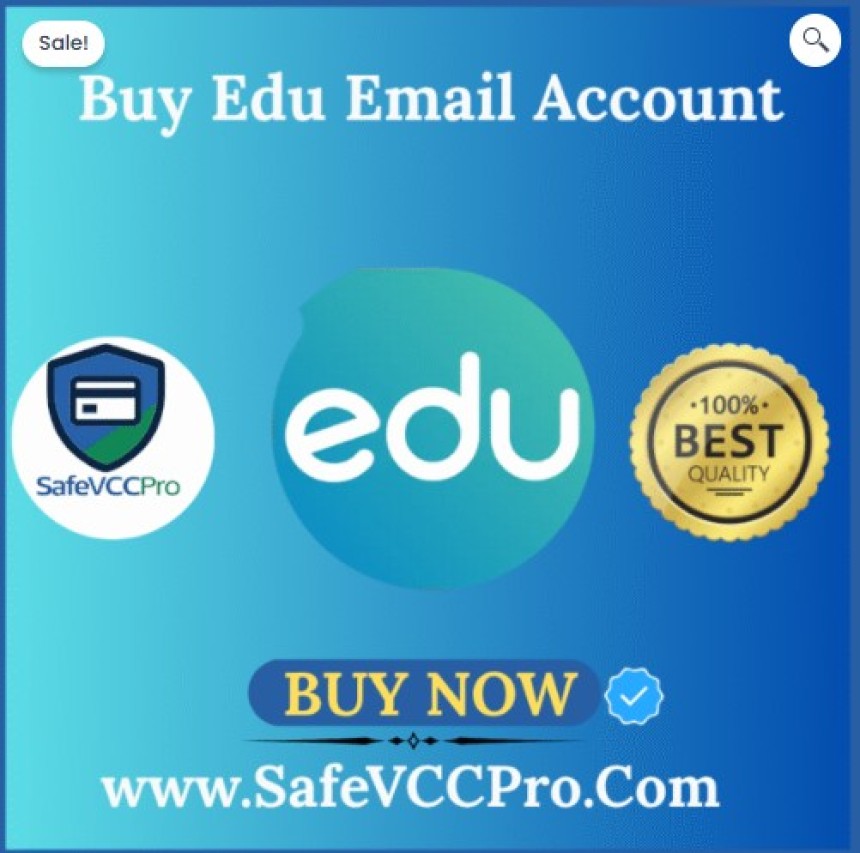Buy Edu Email Account