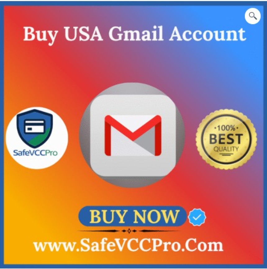 Buy USA Gmail Accounts