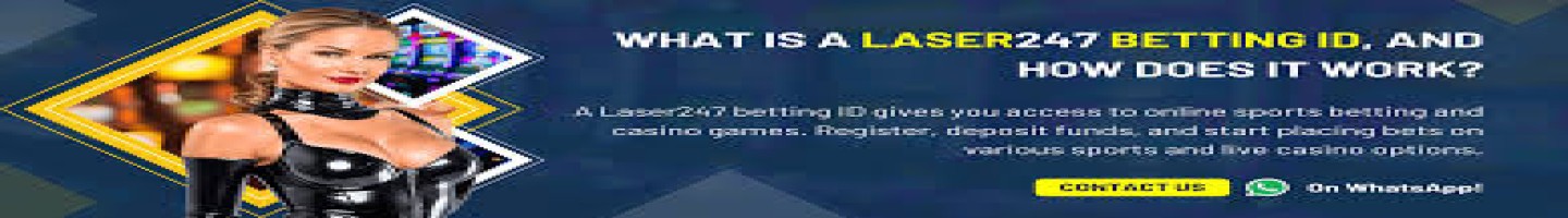 Laser 247 Hub