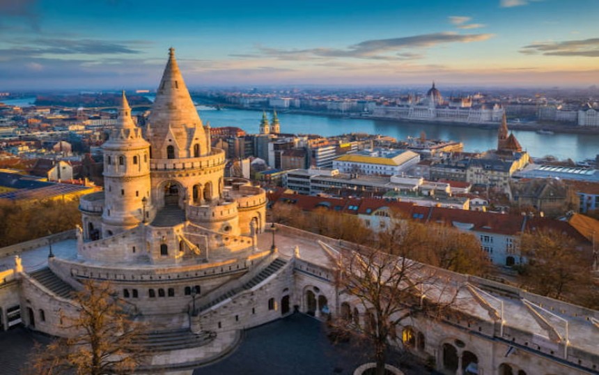 Hungary Ideal