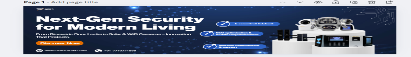 VSecure360