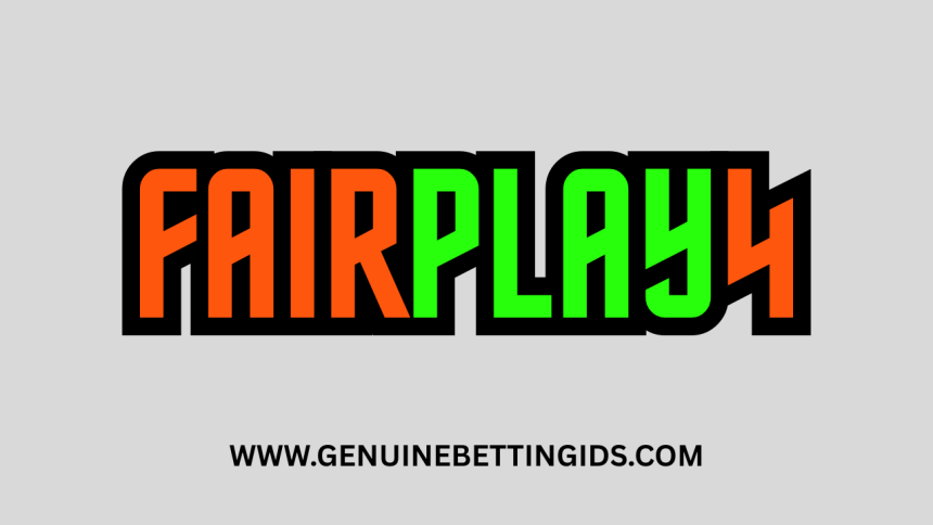 Fairplay4