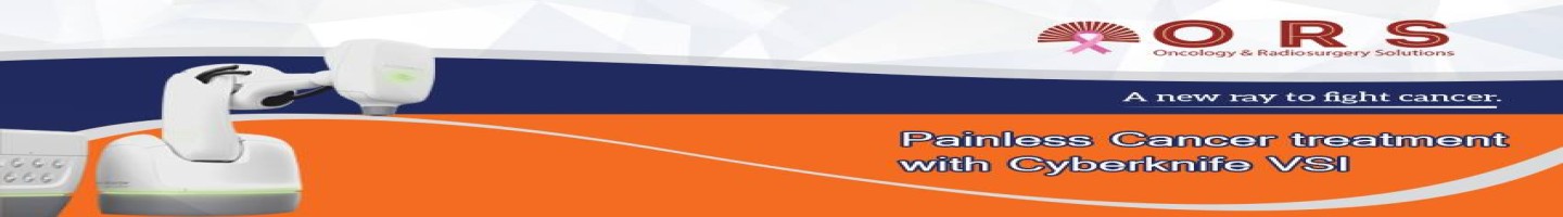 Oncology and Radiosurgery Solutions