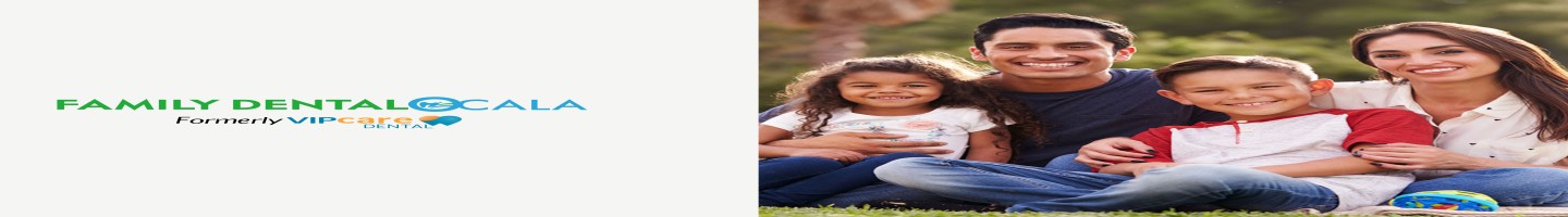 Family Dental Ocala