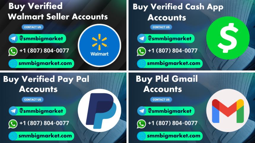 Buy a Verified Cash App Account