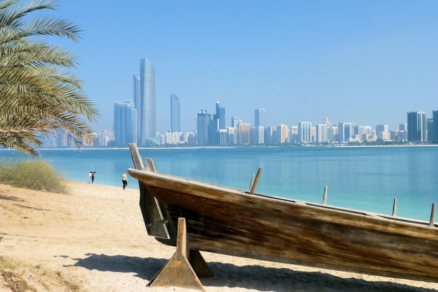 Gulliver Travels Holidays Dubai