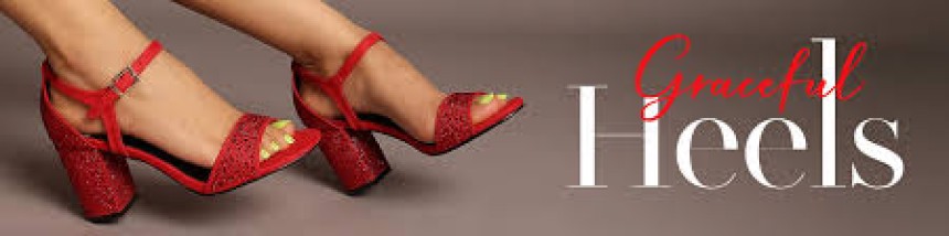 ysl heels