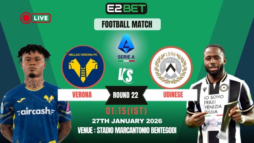 https://e2-bet.in/verona-vs-udinese-prediction-round-22-serie-a/