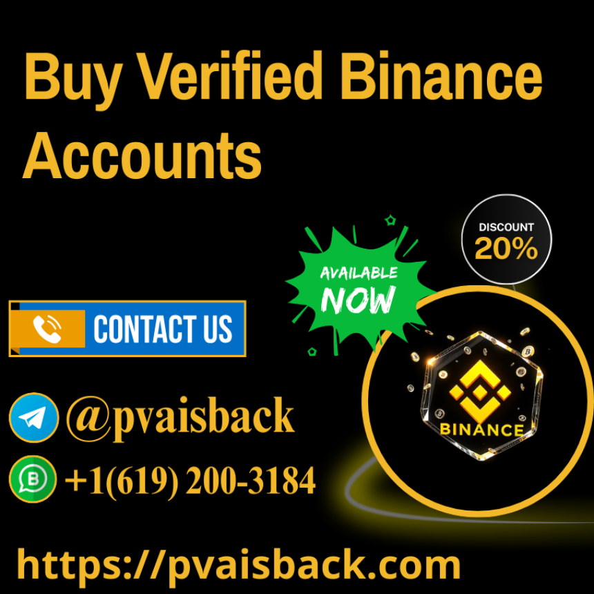 Buy Verified Bybit Accounts – Secure, Verified & Ready to Trade