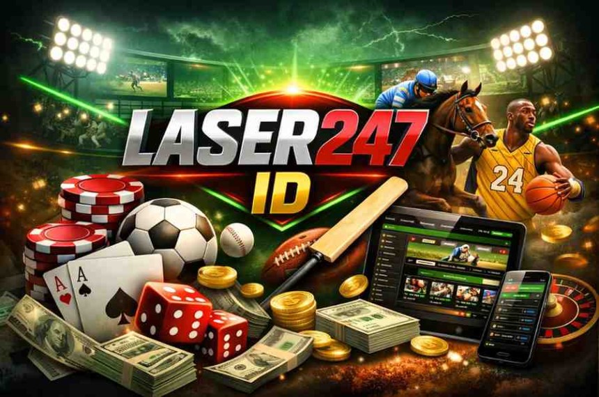 laser247