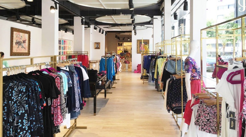 Wholesale UK Clothing
