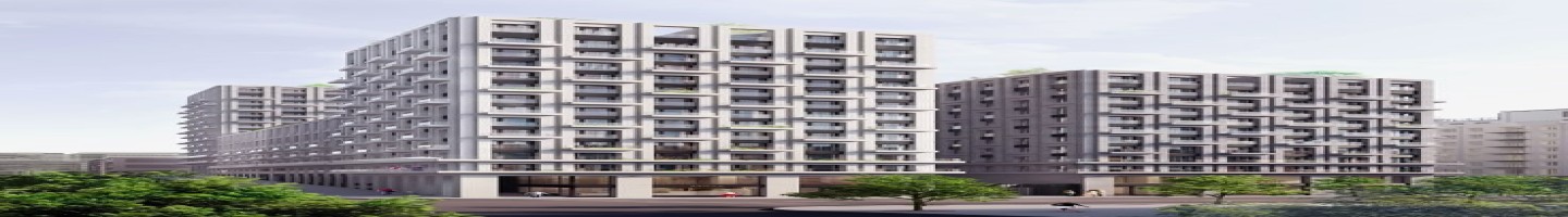 Prestige Garden Breez