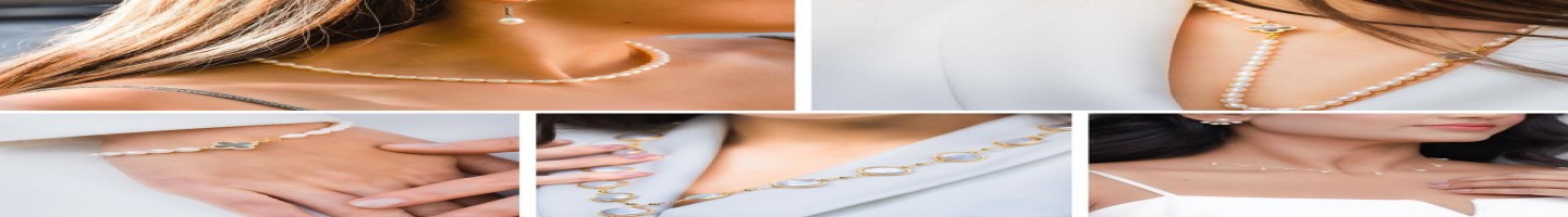 L'Amour Pearls