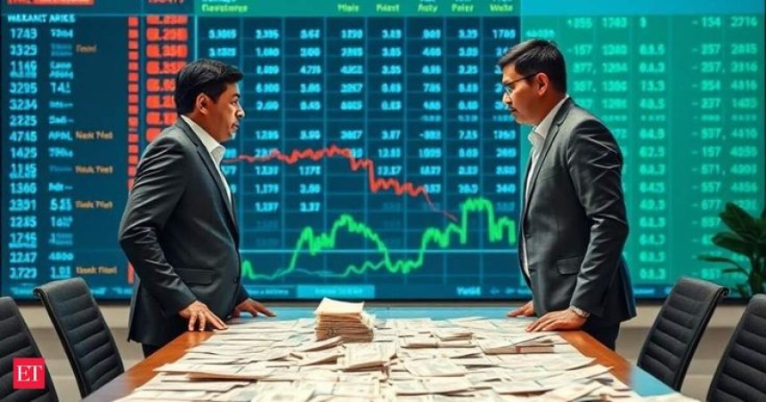 Best stock broker in India offering secure online trading with advanced data protection and safe investment features