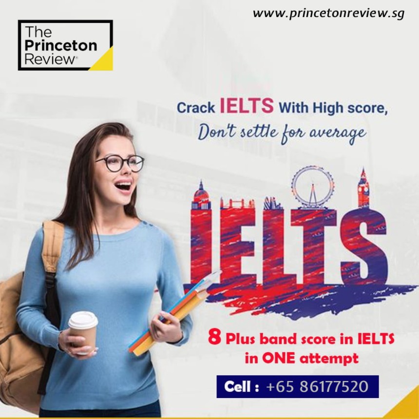 ielts tutor online