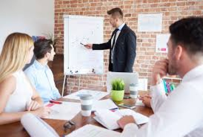 Leadership Training