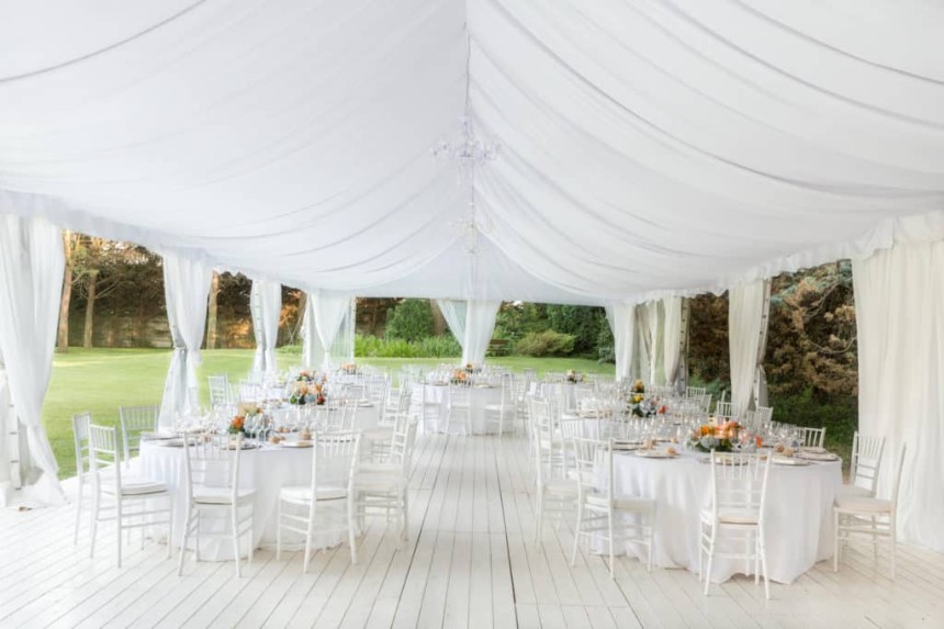 Marquee Hire Adelaide