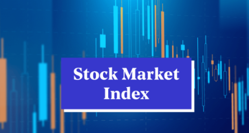 stock m arket index