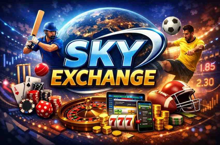 SkyExchange ID