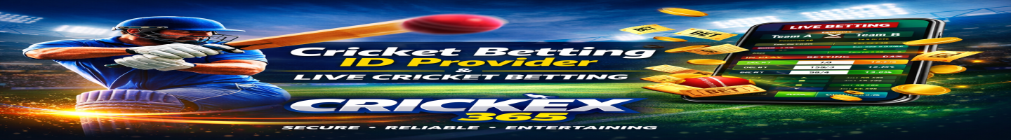 CrickexLive