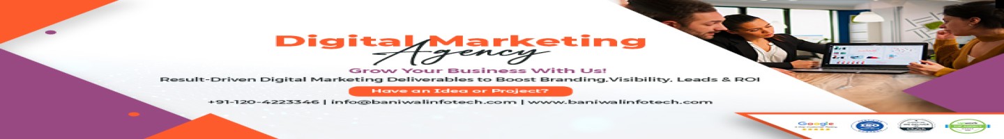 Baniwal Infotech