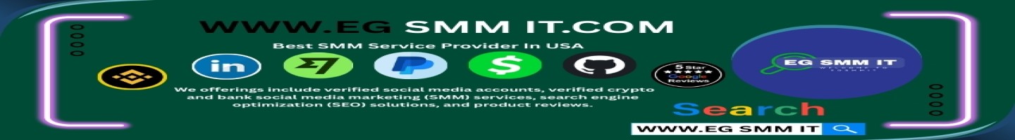 Buy LinkedIn Accounts