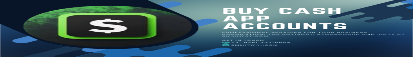 Buy Verified PayPal Accounts