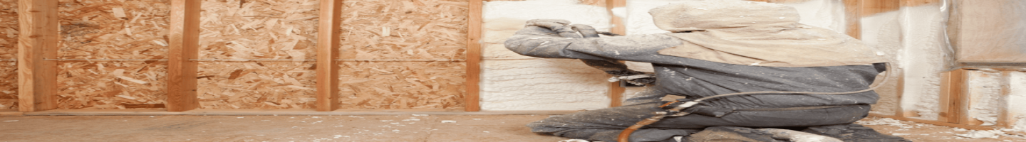 Stellrr Insulation & Spray Foam