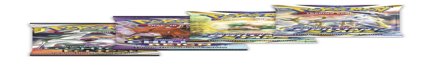 Pokémon TCG Cards