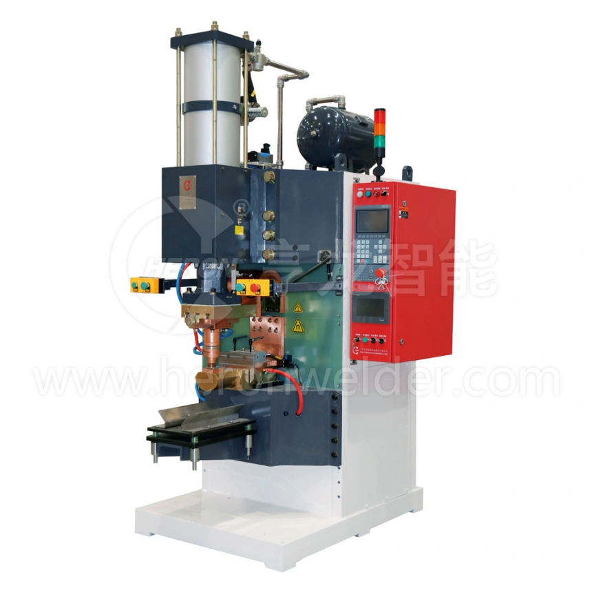 projection welding