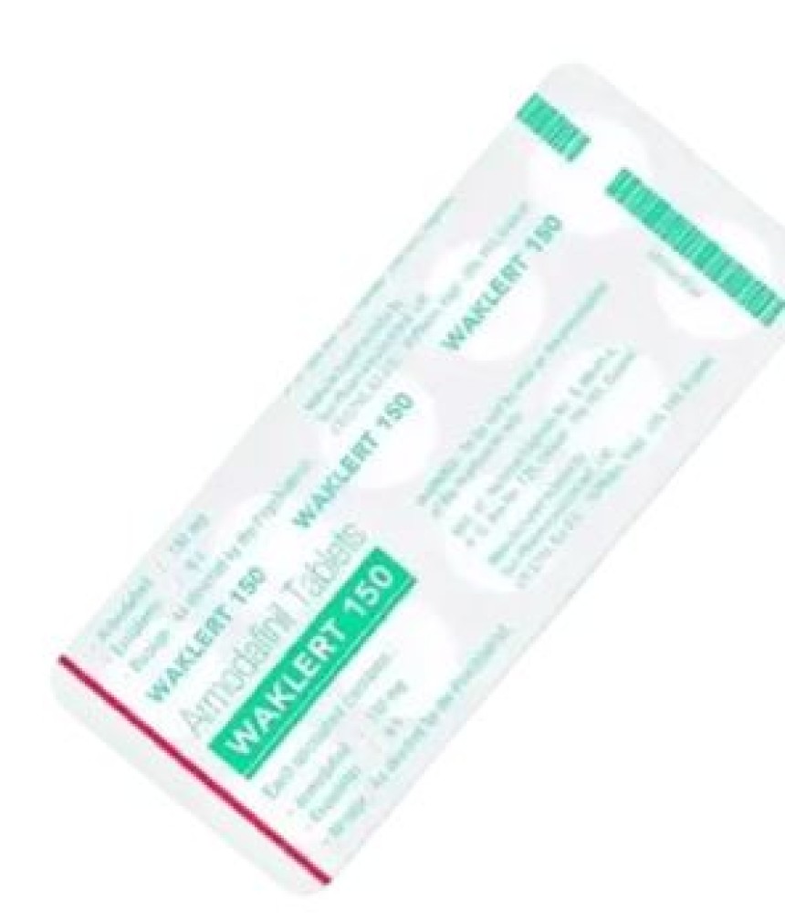 Waklert 150mg