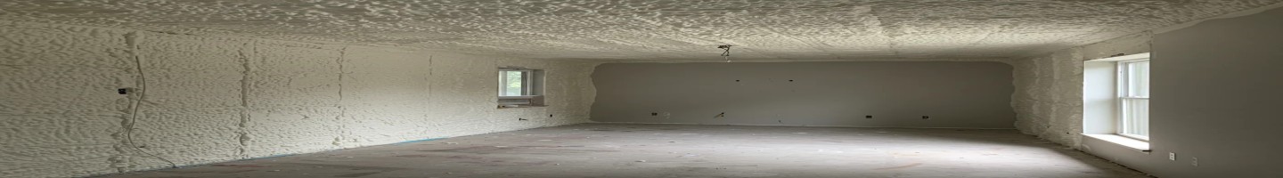 Cascadia Spray Foam Insulation