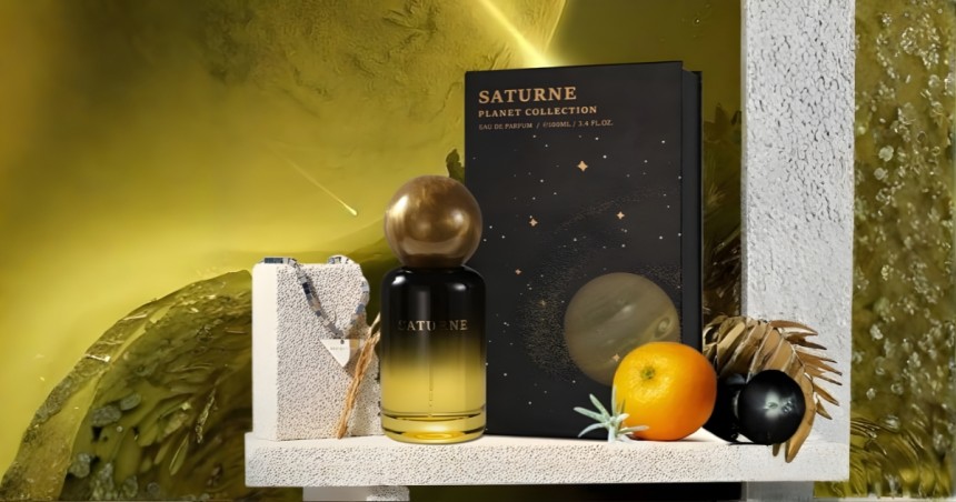 perfume manufacturer