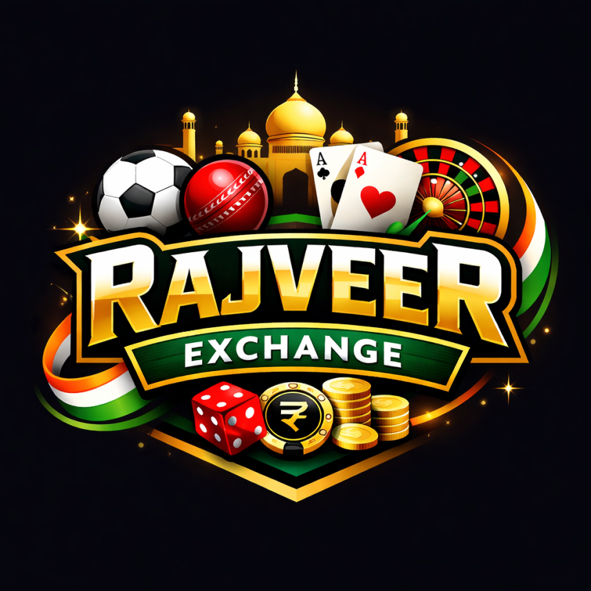 rajveer exchange