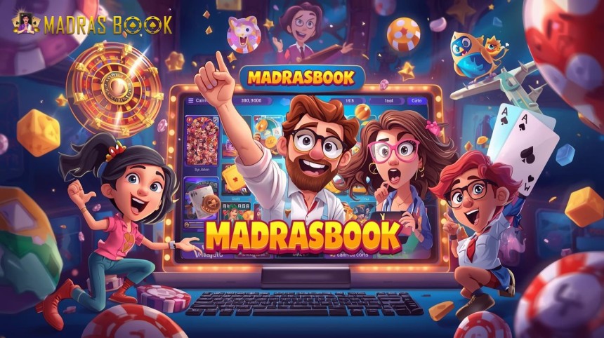 Common FAQs About Reddy Anna Online ID on Madrasbook