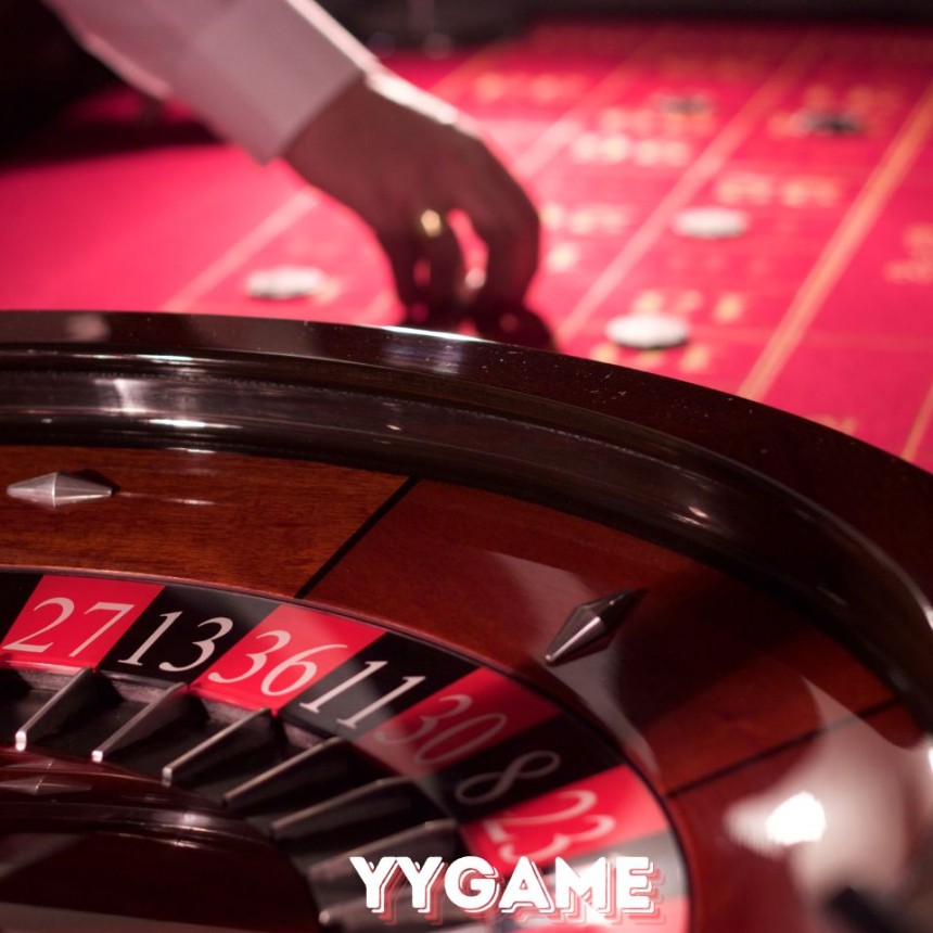 YYGame