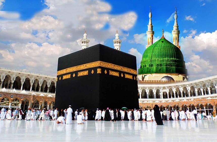 5 Star Umrah Packages