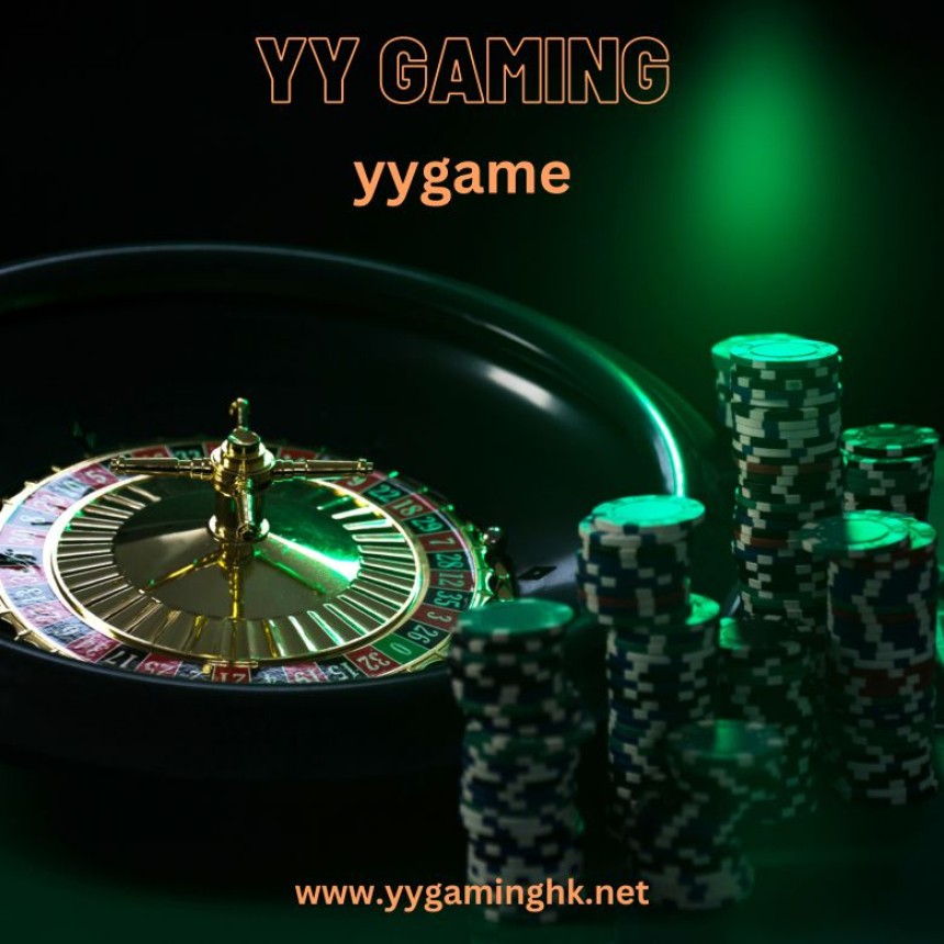 yygame