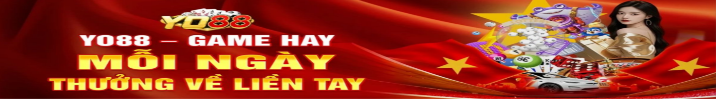 Yo88 Cổng Game Bài Đổi Thưởng