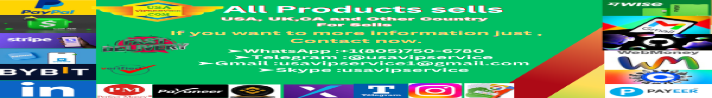 Buy Old Gmail Accounts