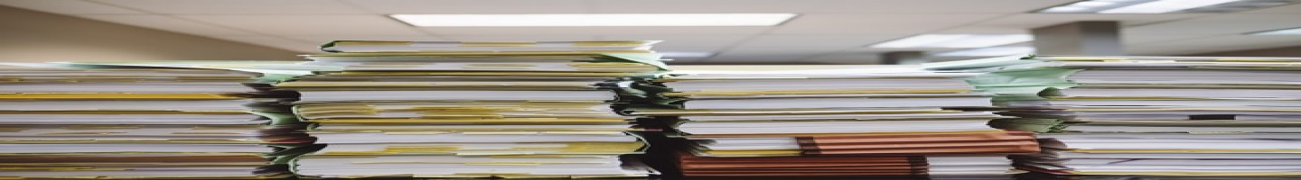 Apostille & Legalisation Services