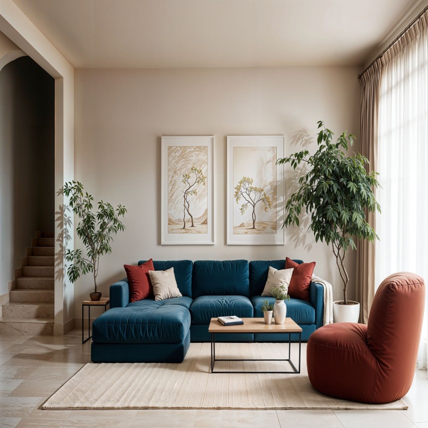Home Interior Designers in Pune