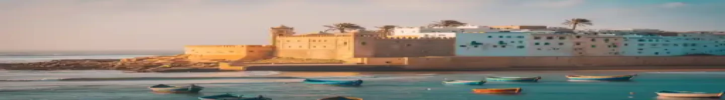 Palma Quad
