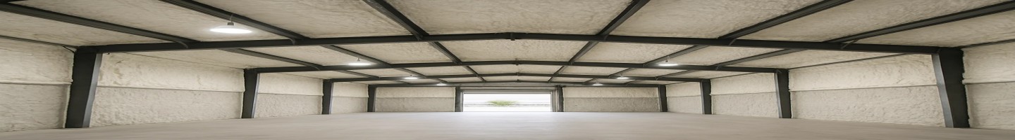 Spray Foam Specialists