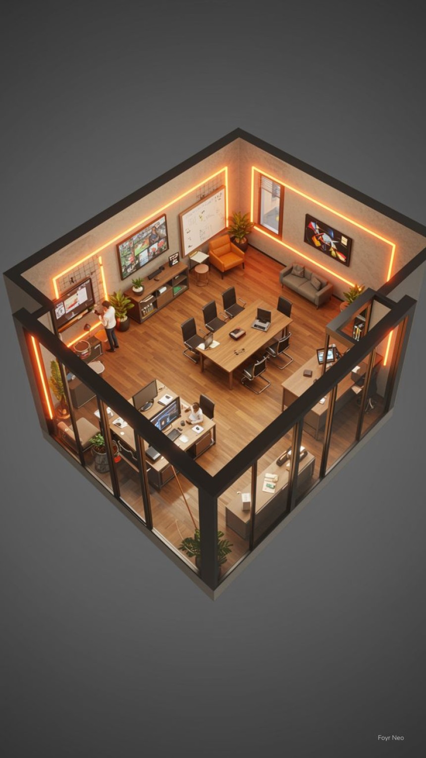 Best Interior Designer in Ghaziabad
