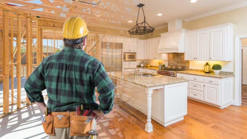 Best Kitchen Remodeling Company