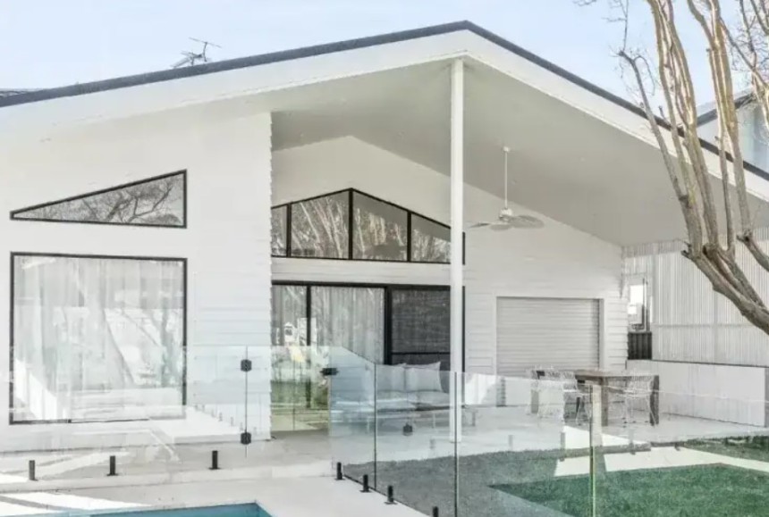 Home Builders Parramatta