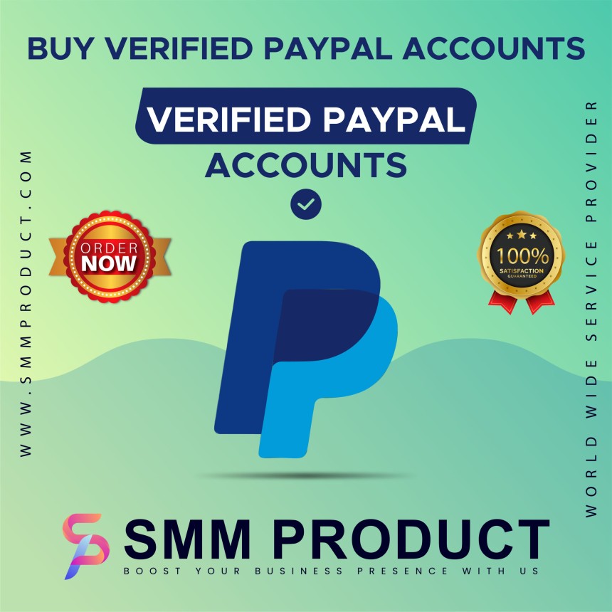 Best 60 Sites to Buy Verified PayPal Account – Trusted Digital Payment Confidence 2026 ...