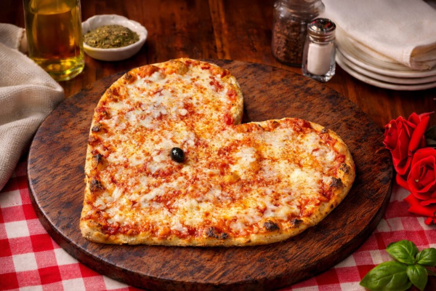 Taste Italy Pizza,
