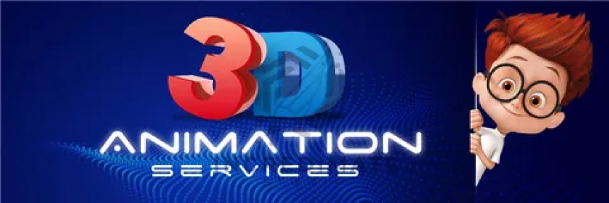 3D Animation Studio